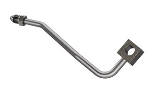 BMW R nineT Performance Exhaust - Remus - Hypercone Titanium Slip On w/Connection Tube - 2017